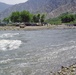 Afghan, U.S. Forces Assess Pech River Valley Conditions