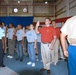 144 New Recruits Sworn In at Miami Ceremony