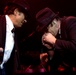Blues Brothers Bring Down the House at Seminole Hard Rock Casino