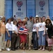 Gary Sinise Joins &quot;America Supports You&quot; Grassroots Members for Pentagon Concert