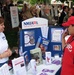 Gary Sinise and Lt. Dan Band Entertain at 'America Supports You' Salute to Troops