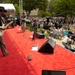 Lt. Dan Band Performs at Pentagon for Military Appreciation Month