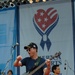 Gary Sinise and Lt. Dan Band Perform at Pentagon for Military Appreciation Month