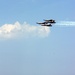 Navy Blue Angels Wow Crowds with Inverted Fly-By at Fort Lauderdale Air Show