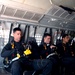 Army's Golden Knights Prepare for Air Show Jump at Fort Lauderdale Beach