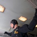 Army's Golden Knights Parachute Team Performs at Air and Sea Show