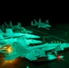 Vinson’s Deployment