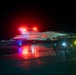 Vinson’s Deployment