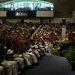 Pace Addresses Citadel Graduates, One-Third Become Officers