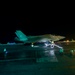 Vinson’s Deployment