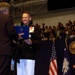 Marine Gen. Peter Pace Receives Honorary Doctorate from The Citadel