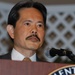 Defense Analyst Provides Statistical Snapshot at Asian-Pacific American Heritage Month Observance