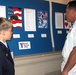 Young Artist Honored at Armed Services YMCA Luncheon