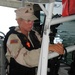 Coast Guard Petty Officer Spends Mother's Day Deployed at Guantanamo Bay