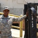 Deployed Soldier Finds Meaning in Serving on Mother's Day