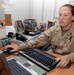 Deployed Navy Petty Officer Finds Solace in Family on Mother's Day