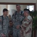 U.S. and Iraqi Army Leaders Meet to Address Regional Challenges