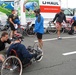 Soldier Ride 2006 Continues from D.C. to Camp Lejeune