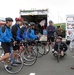 Soldier Ride 2006 Kicks Off Second Leg from Pentagon to Camp Lejeune