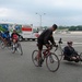 Soldier Ride 2006 Continues from D.C. to Camp Lejeune