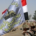 Iraqi 2nd Brigade, 9th Mechanized Division Assumes Responsibility for Camp Taji Area