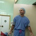 Army Doctor Prepares for Surgery in 'Baghdad ER' Documentary