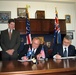 U.S., Australia Sign Counterterrorism Cooperation Agreement