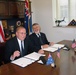 U.S., Australia Sign Counterterrorism Cooperation Agreement