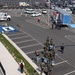 Pentagon Holds Bioterrorism Response Exercise