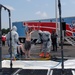 Pentagon Agencies Simulate Anthrax Decontamination in Drill