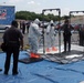 Pentagon Agencies Simulate Anthrax Attack Response in Gallant Fox Exercise