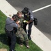 Pentagon Agencies Test Response to Simulated Anthrax Attack