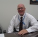 National Geospatial-Intelligence Agency Analyst Discusses Iraq Deployment