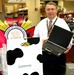 VFW Provides Laptops to Support Deployed Troops and Families