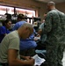Emergency Room Doctor Leads Treatment at Baghdad Hospital