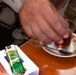 Chai, Iraq's Social Lubricant, Served in Small Glasses
