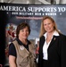 America Supports You Welcomes Connect and Join as Newest Corporate Team Member