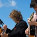 Gin Blossoms Perform National Anthem at Andrews Air Force Base Open House