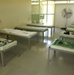Communal Living for Compliant Detainees at Guantanamo Bay