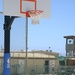 Detainees Enjoy Recreation at Guantanamo Bay Camp 4
