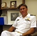 Naval Academy English Professor Returns to Teach After Nuclear Submarine Service