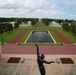 Normandy American Cemetery Honors D-Day Fallen