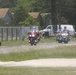 American Legion Post 593 Bikers Lead 'Ride for America's Patriots' in Texas
