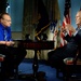 Rumsfeld Defends Administration's Policies on CNN's 'Larry King Live'