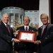 Rumsfeld Honored with Silver Buffalo Award by Boy Scouts