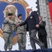 Military Leaders Honor Purple Heart Recipients at Arlington Ceremony