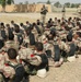 Iraqi Military Cadets Train at Rustamiyah Academy
