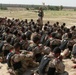 Iraqi Military Cadets Train at Rustamiyah Academy