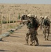 Iraqi Military Cadets Hone Marksmanship Skills at Rustamiyah Range