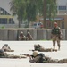 Cadets Train with NCOs at Iraqi Military Academy